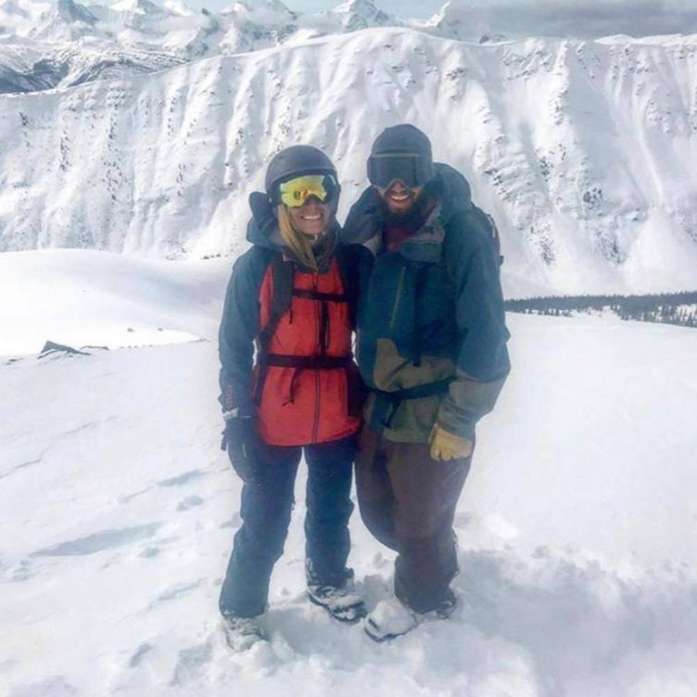 Meet your Posher, Angela